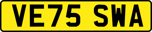VE75SWA