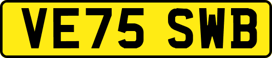 VE75SWB