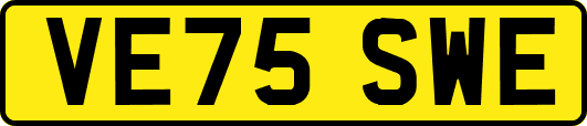 VE75SWE