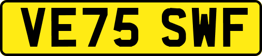 VE75SWF