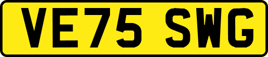VE75SWG
