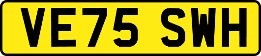 VE75SWH