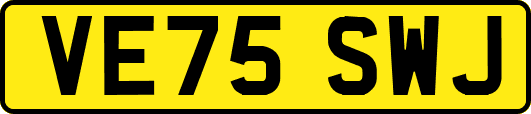 VE75SWJ