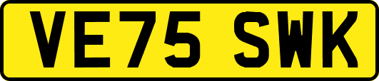 VE75SWK