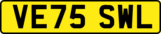 VE75SWL