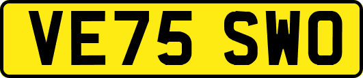 VE75SWO