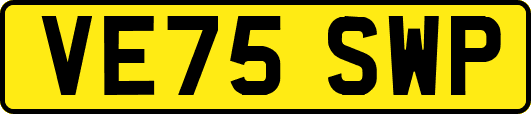 VE75SWP