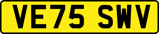VE75SWV