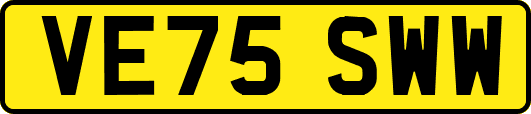 VE75SWW