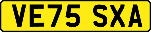 VE75SXA