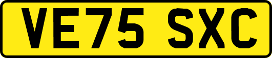 VE75SXC