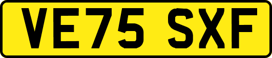 VE75SXF