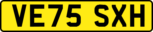 VE75SXH