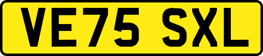 VE75SXL