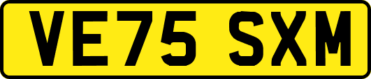 VE75SXM