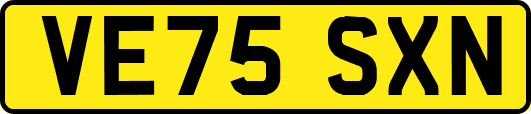 VE75SXN