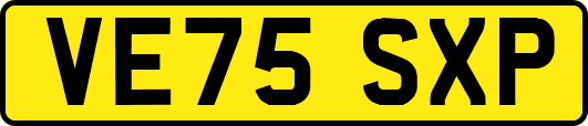 VE75SXP