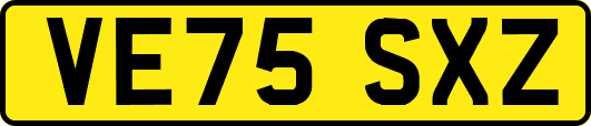 VE75SXZ