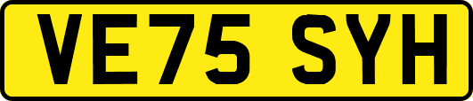 VE75SYH