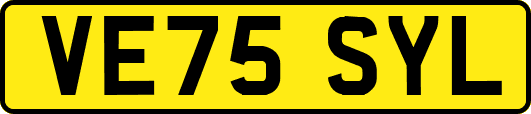 VE75SYL