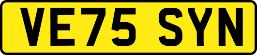 VE75SYN