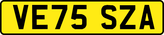 VE75SZA