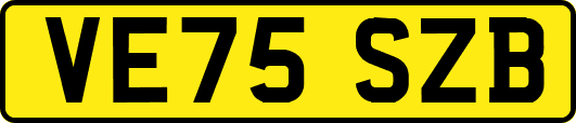 VE75SZB