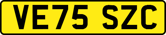 VE75SZC