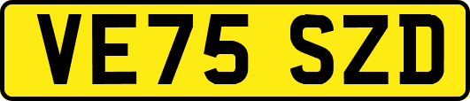 VE75SZD