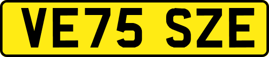 VE75SZE