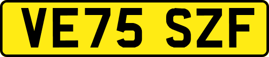 VE75SZF