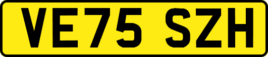 VE75SZH