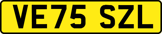 VE75SZL