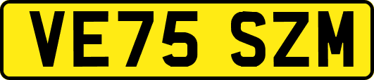 VE75SZM