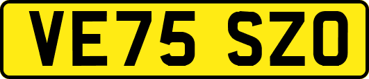 VE75SZO