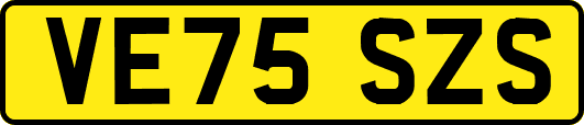 VE75SZS