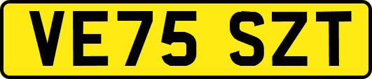 VE75SZT