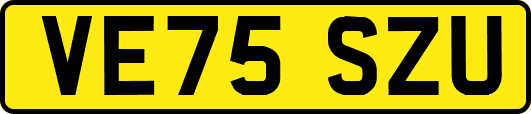 VE75SZU