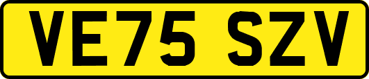 VE75SZV