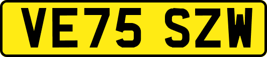 VE75SZW