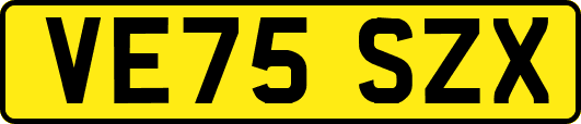VE75SZX
