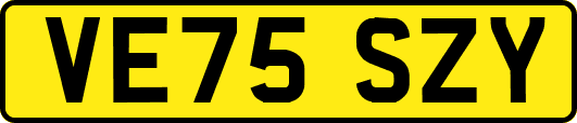 VE75SZY