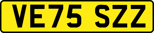 VE75SZZ