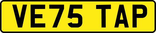VE75TAP