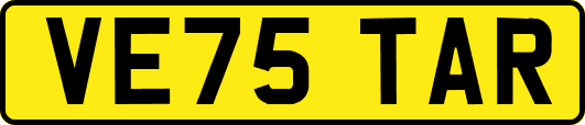 VE75TAR