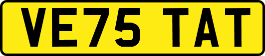 VE75TAT