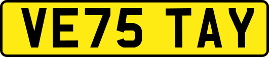 VE75TAY