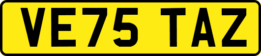 VE75TAZ