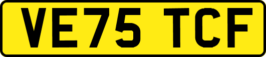 VE75TCF