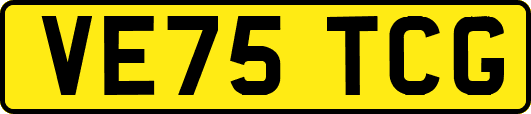 VE75TCG